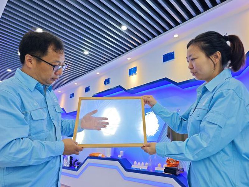 未来建筑的绿色引擎:节能保温材料的发展趋势