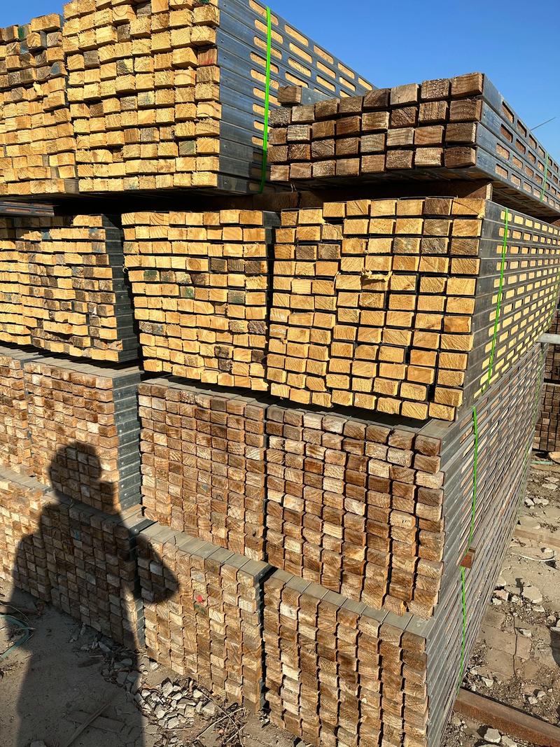绿色革命:新材料如何重塑建筑的未来