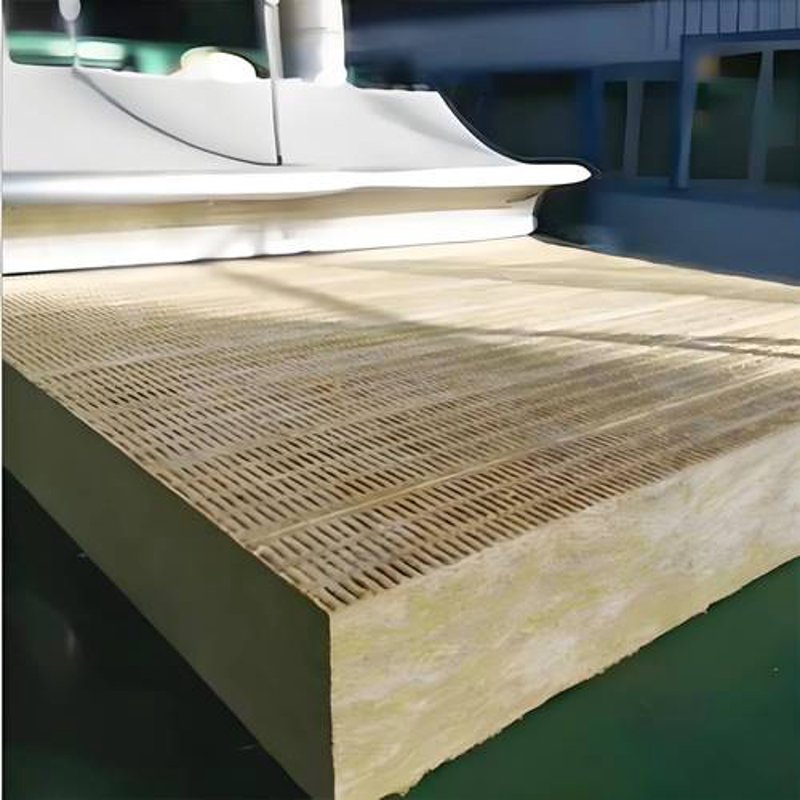 绿色建筑新材料：科技引领未来